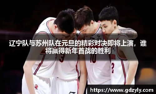 辽宁队与苏州队在元旦的精彩对决即将上演，谁将赢得新年首战的胜利